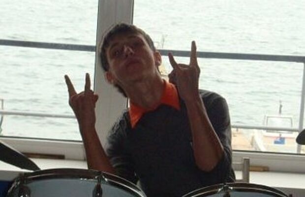 Вся жизнь Бог & Чёрт