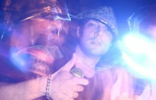 Шастал Свят