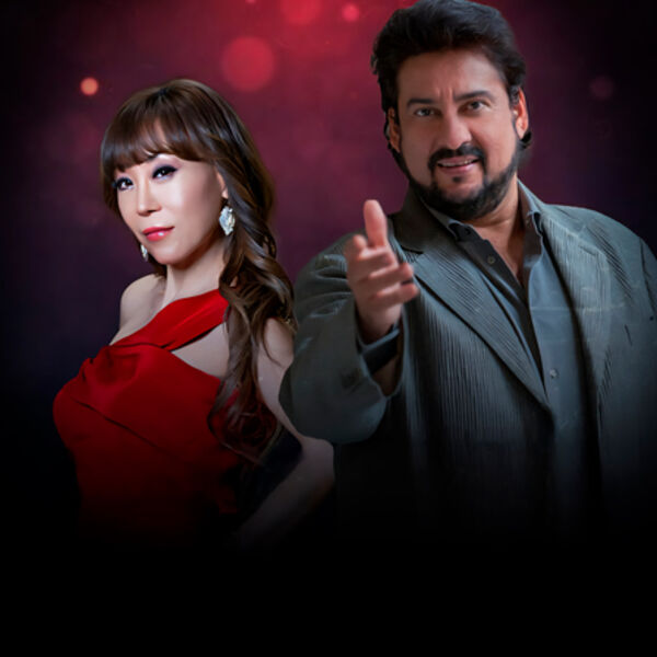 Суми Чо, Марсело Альварес