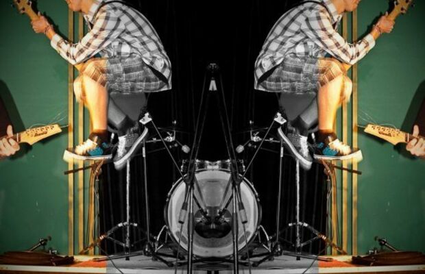 Отплясывая гавайский пляс