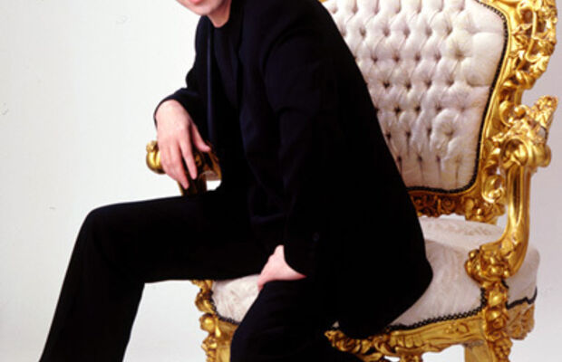 Сергей Избаш