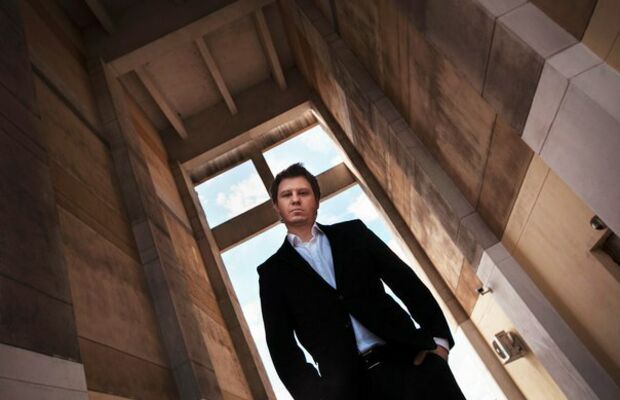 Владимир Лунёв