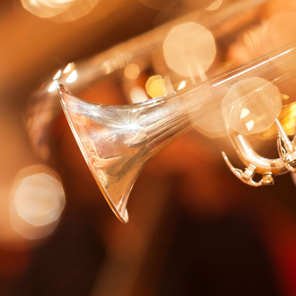 Абонемент № 3 Г. Медные духовые