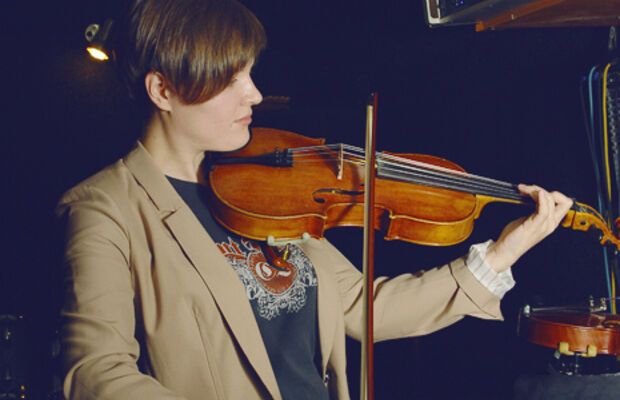 Фото с репетиции