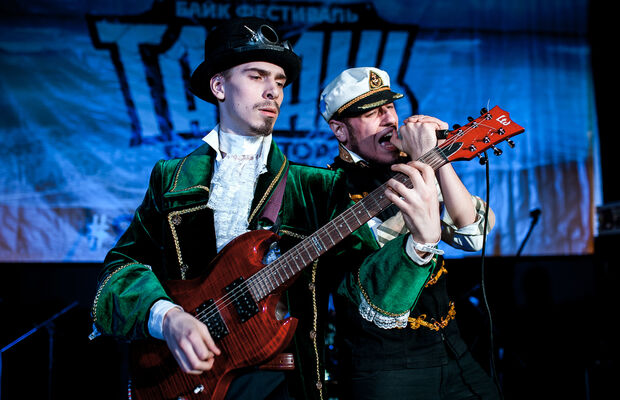 GroTTesque - Фото