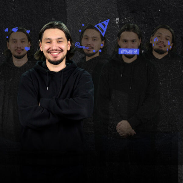 Алексей Стахович. Стендап Персонаж