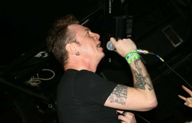 Концерт в Воронеже