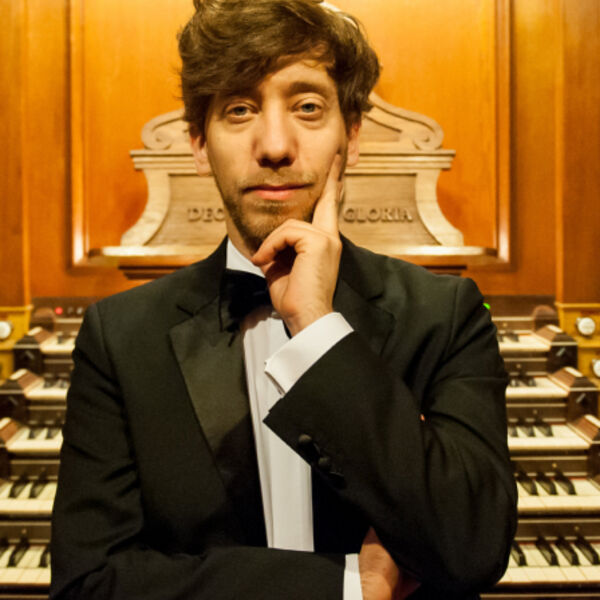 *40.4 Закрытие органного сезона