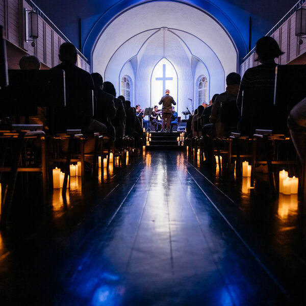 Моцарт. Реквием