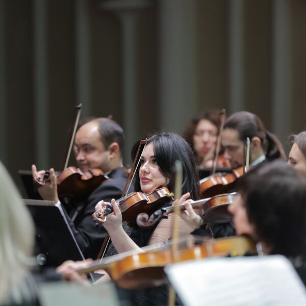 РАСО. Петрушка