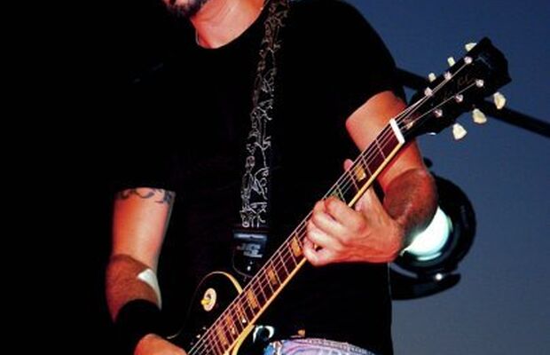 LOUNA на фестивале СОСЕДНИЙ МИР 2010