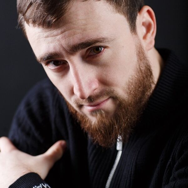 Султан Лагучев