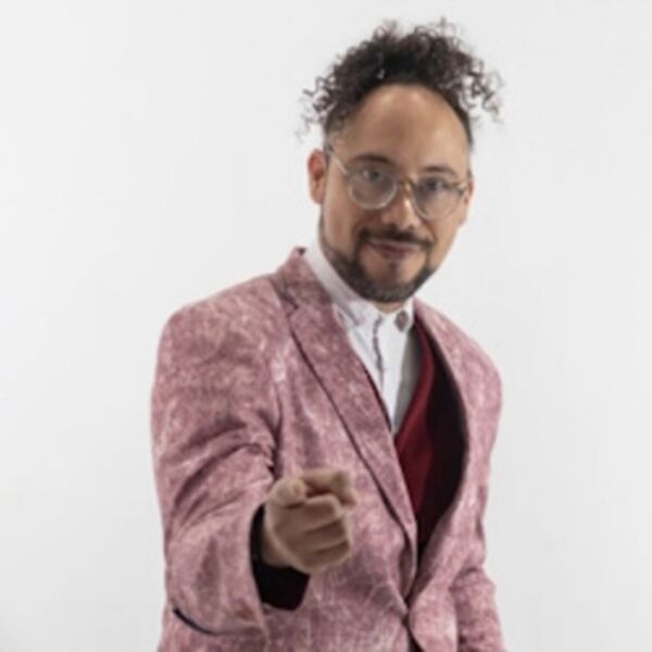 Концерт Juan Horlendis (Куба)