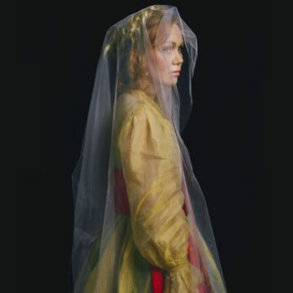 Концерт Жени Винд «Всё это сказки»