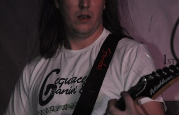 Рок выборы (финал), 2011, г.Смоленск