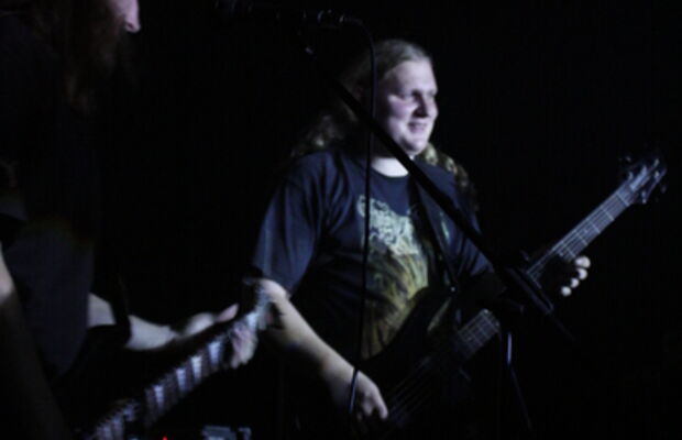 Концертные фото