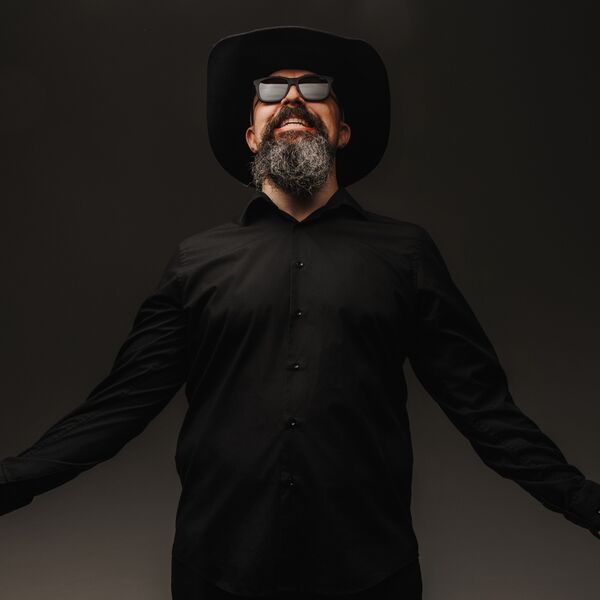 Izzotop. ZZ Top Tribute Show