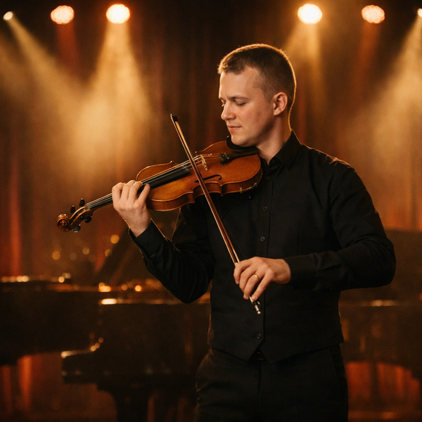 Концерт при свечах: голос времени. Песни, которые мы помним сердцем