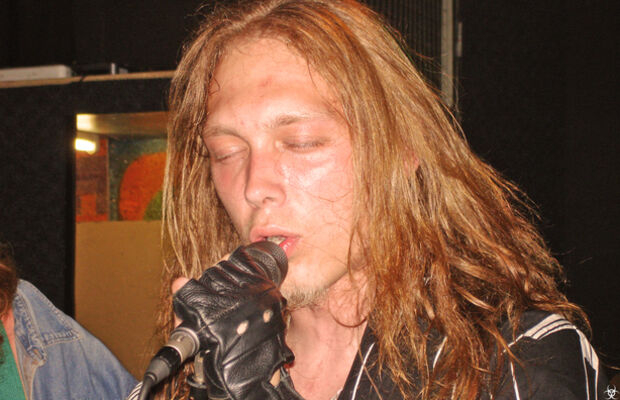 Кавер концер Боба Марли)))