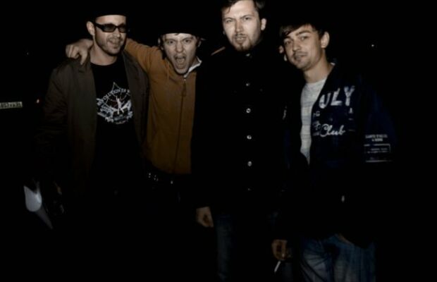 ШОКОВАЯ ТЕРАПИЯ