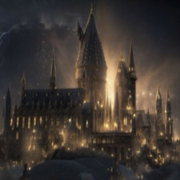 Гарри Поттер и СимфоМультимедия