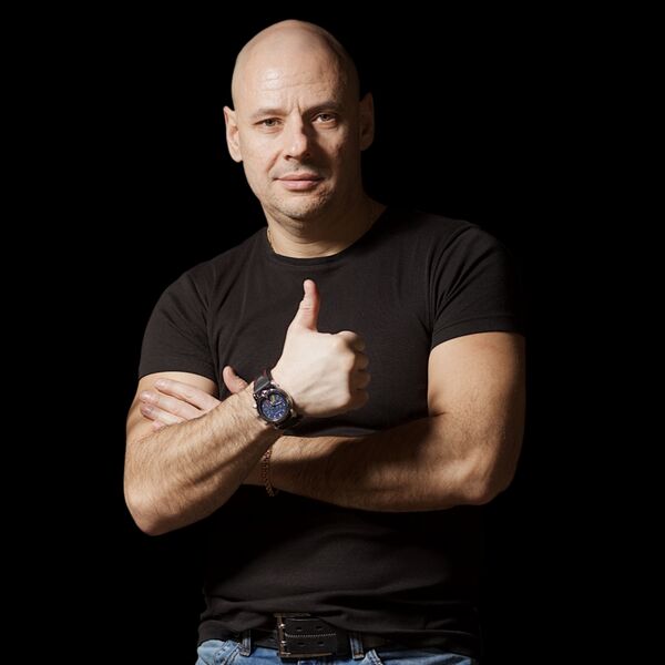 Григорий Аникин (Гранды), Тина, Владимир Каличкин