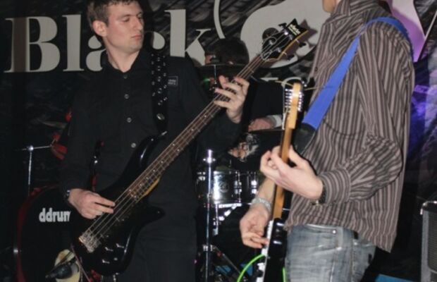 Все концерты