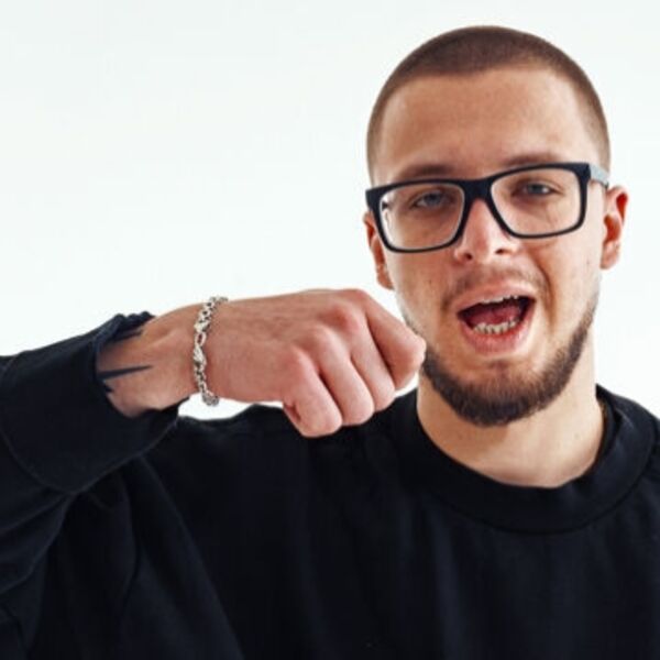 Концерт Гарика Погорелова