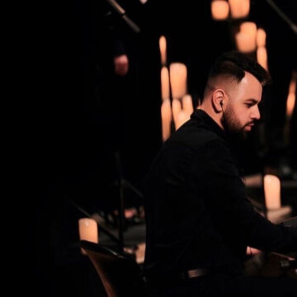 Музыкальный вечер: фортепиано