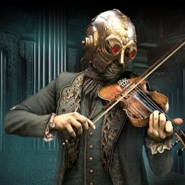 Metalliada: симфонические шедевры Metallica, Iron Maiden, Nightwish, Ghost