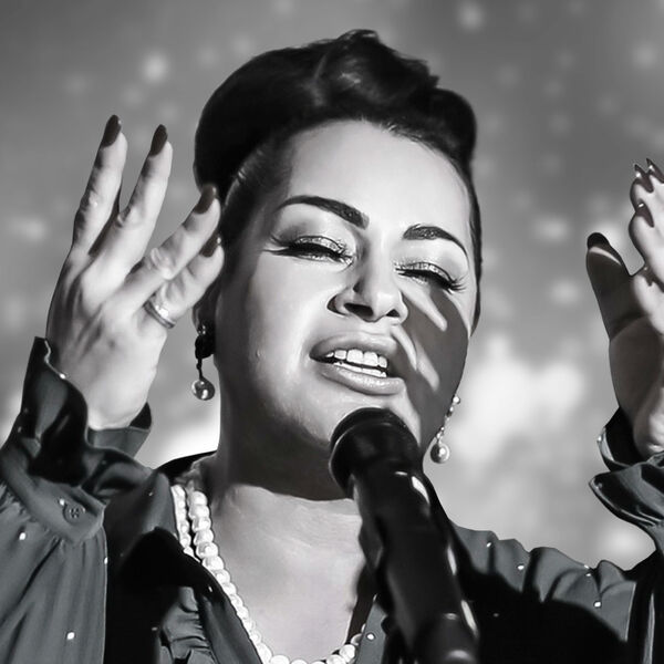 Новогодний джаз