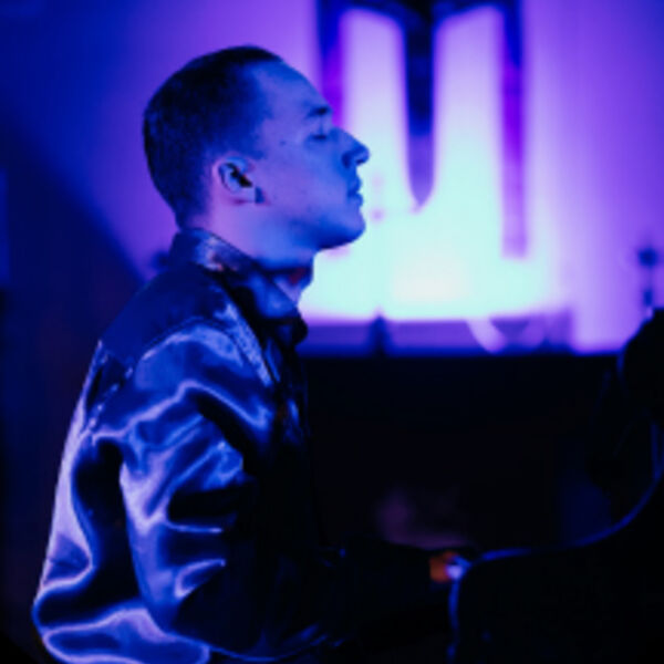 «Джазовые пятницы в Англиканском»