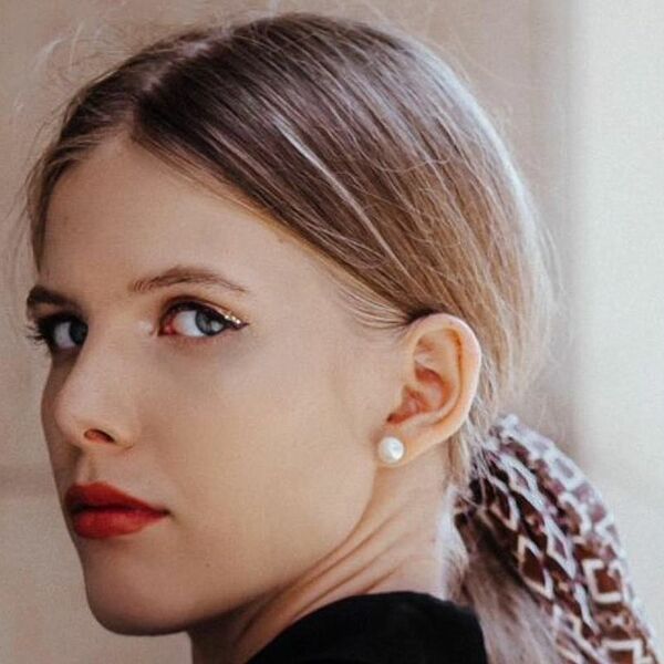 Ева Геворгян, фортепиано