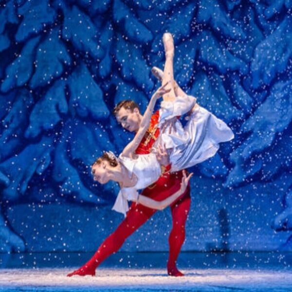 Балет «Щелкунчик»