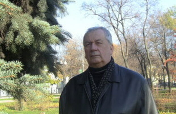 композитор Ю.Маркелов