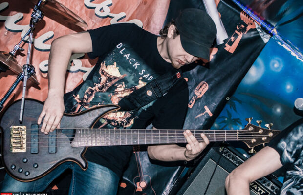 VARG-фесты 2014-2015