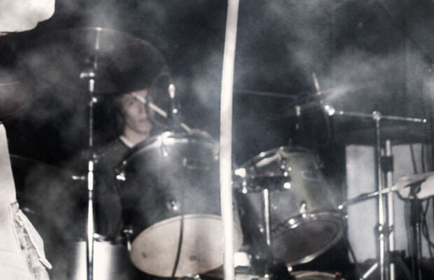 Вечер памяти Егора Летова в клубе KamIN (03.04.2010)