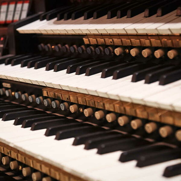 Органные вечера в Коломенском. Джаз-трио: музыка Рождества