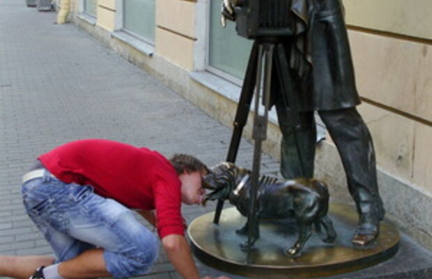 Приколы. Олег жжёт. Разное.