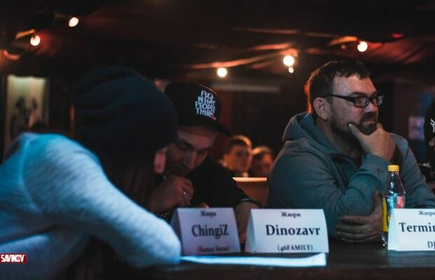 P.W&DEE - cash battle № 7  2016(Финал)