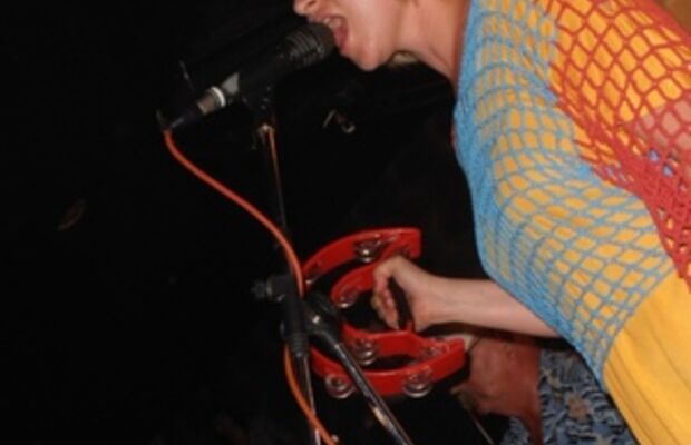 Ставрополь, клуб "TOVAR"