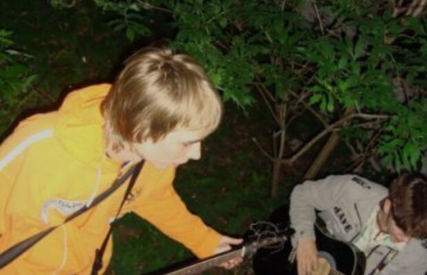 Гнилой салат