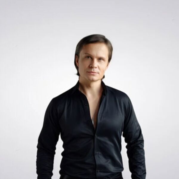 Концерт Артура Руденко