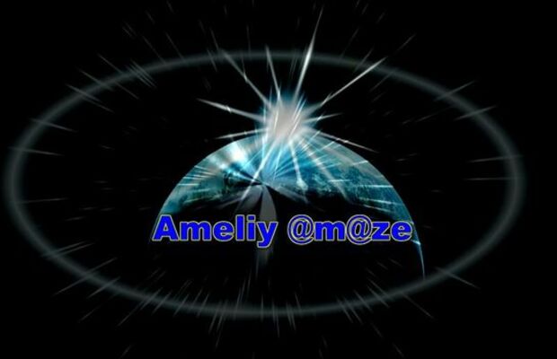 Ameliy @m@ze