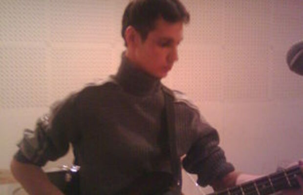 Новый состав))