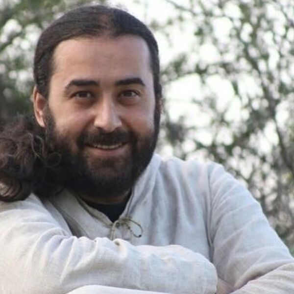 Пасхальные концерты. Схиархимандрит Серафим (Бит-Хариби)