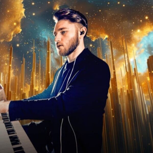 Триумфальный орган. Оркестр Империал