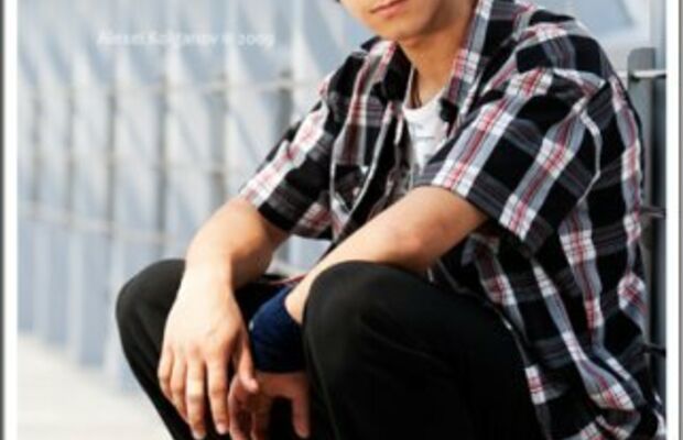 Фотосессия