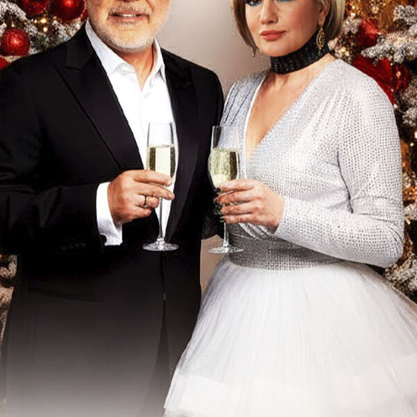 Новогодняя ночь 2026 в Soho Rooms: Сосо Павлиашвили и Татьяна Буланова!