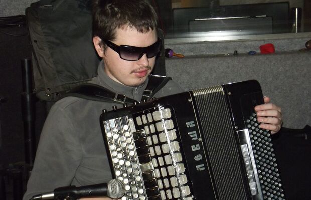 Проект "ΔУХÕВНÕΣ ✧ ØРУӁИΣ "